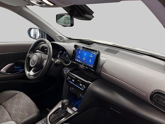 Toyota Yaris Cross 10 of 24