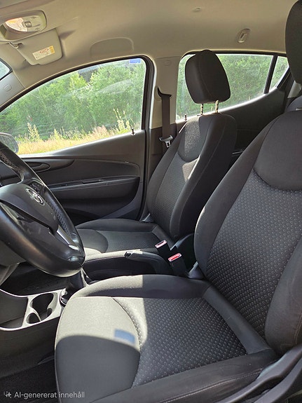 Opel Karl 2 of 5
