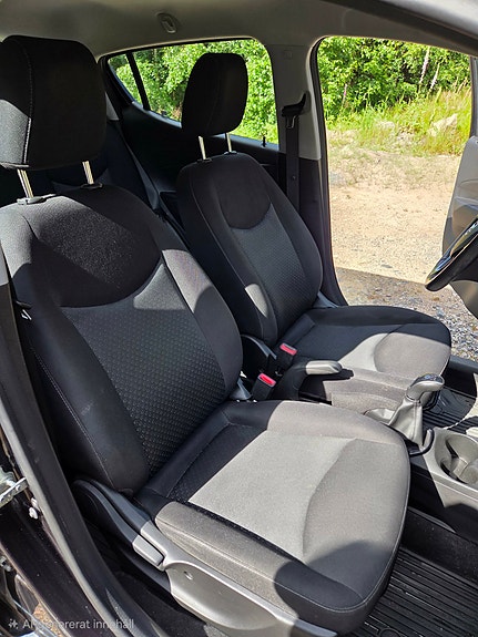 Opel Karl 3 of 5