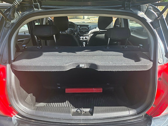 Opel Karl 5 of 5