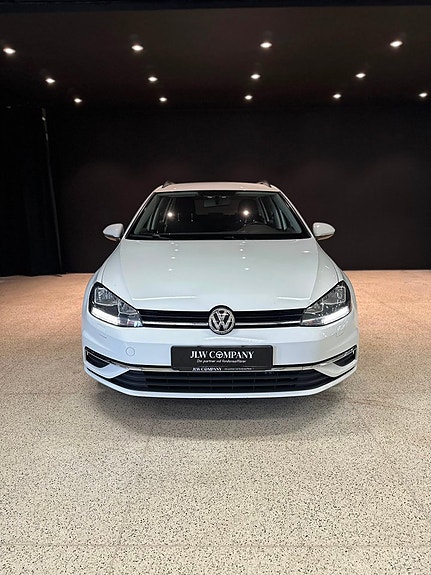 Volkswagen Golf I 2 of 13