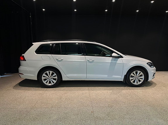 Volkswagen Golf I 6 of 13