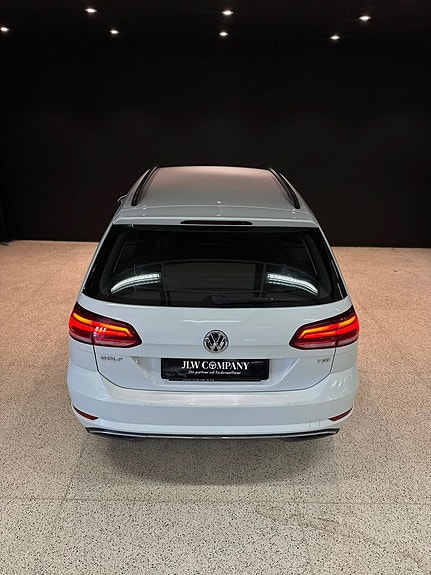 Volkswagen Golf I 7 of 13
