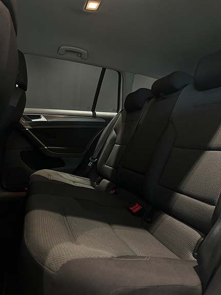 Volkswagen Golf I 9 of 13