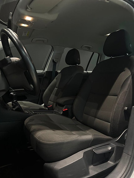 Volkswagen Golf I 10 of 13