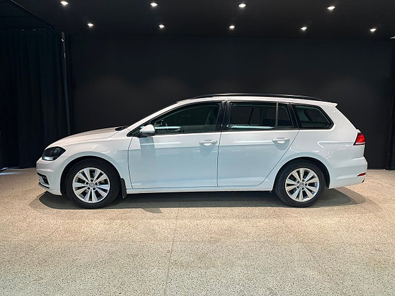 Volkswagen Golf I 3 of 13