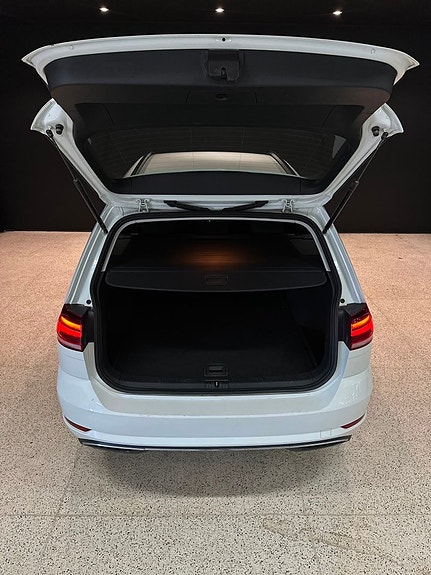 Volkswagen Golf I 8 of 13