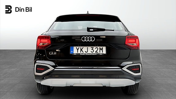 Audi Q2 5 of 5