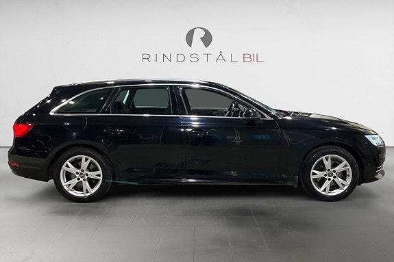 Audi A4 8 of 17