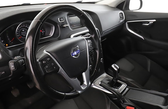Volvo V40 10 of 10