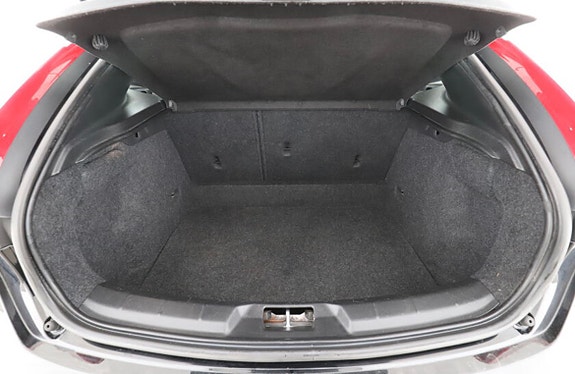 Volvo V40 6 of 10