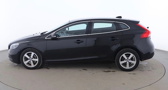 Volvo V40 5 of 10