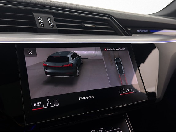 Audi e-tron 22 of 30