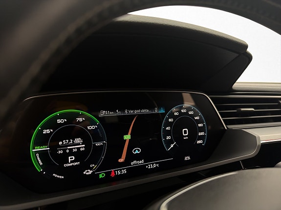 Audi e-tron 17 of 30