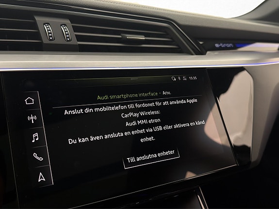 Audi e-tron 20 of 30