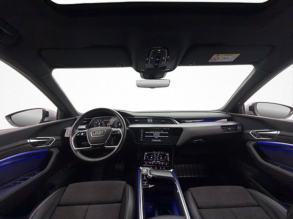 Audi e-tron 16 of 30