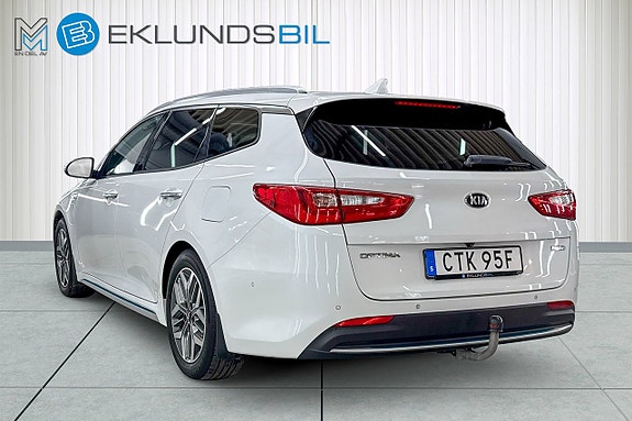 Kia Optima 4 of 5