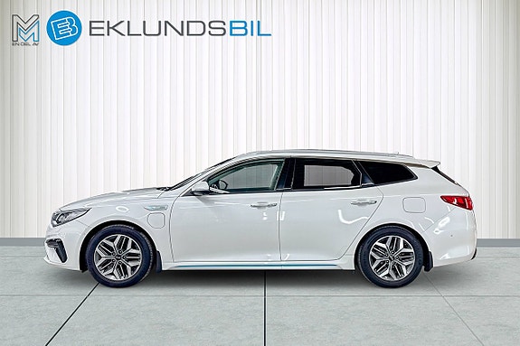Kia Optima 3 of 5