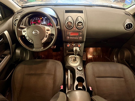 Nissan Qashqai 9 of 16
