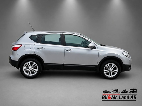 Nissan Qashqai 7 of 16