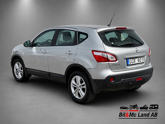Nissan Qashqai 3 of 5