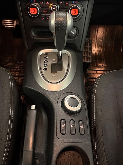 Nissan Qashqai 11 of 16