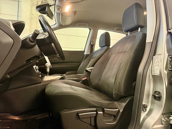 Nissan Qashqai 13 of 16