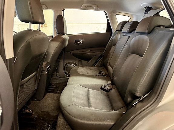 Nissan Qashqai 14 of 16