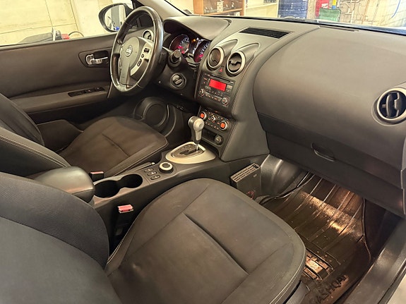 Nissan Qashqai 15 of 16