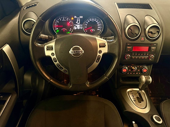 Nissan Qashqai 10 of 16