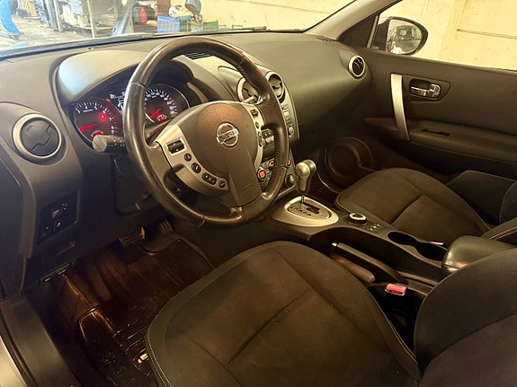 Nissan Qashqai 12 of 16