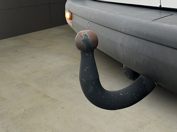Volkswagen Transporter 12 of 30