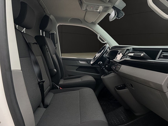 Volkswagen Transporter 29 of 30