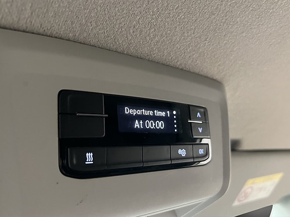 Volkswagen Transporter 28 of 30