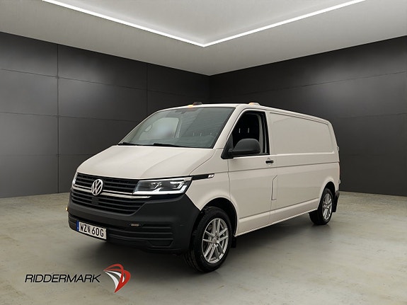 Volkswagen Transporter 3 of 30
