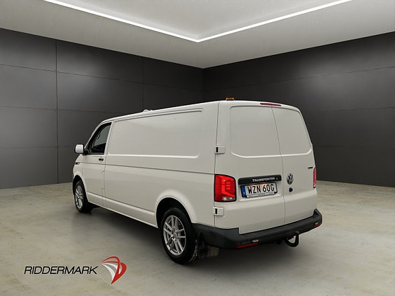 Volkswagen Transporter 7 of 30