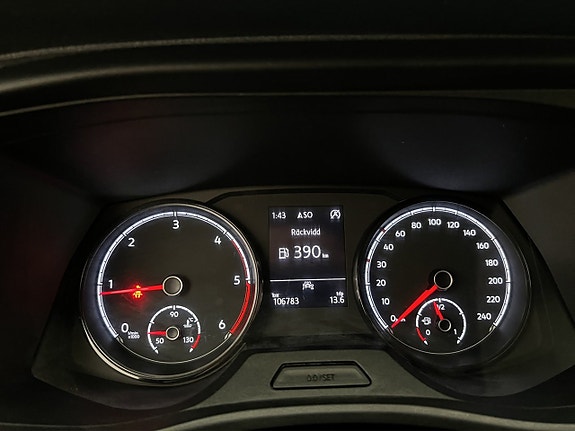 Volkswagen Transporter 20 of 30