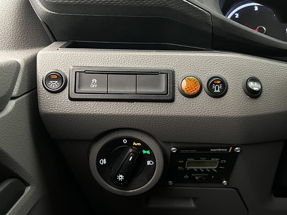 Volkswagen Transporter 18 of 30