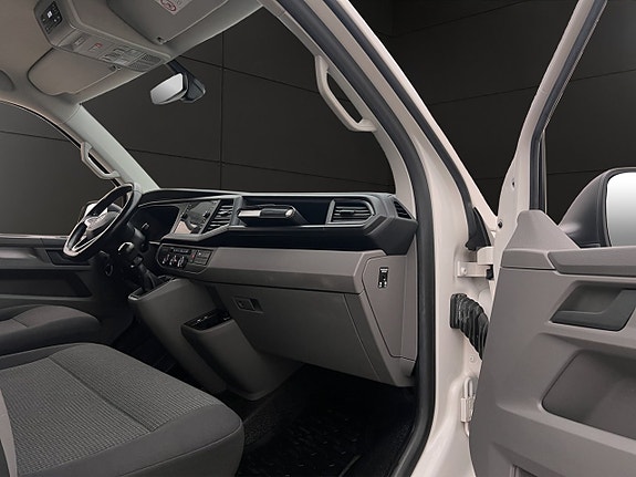 Volkswagen Transporter 30 of 30