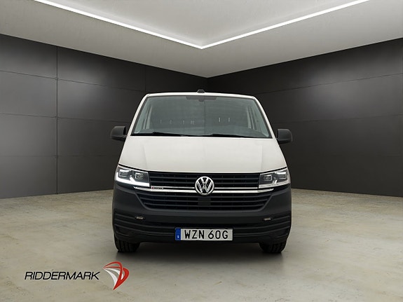 Volkswagen Transporter 5 of 5