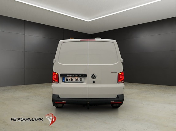Volkswagen Transporter 8 of 30