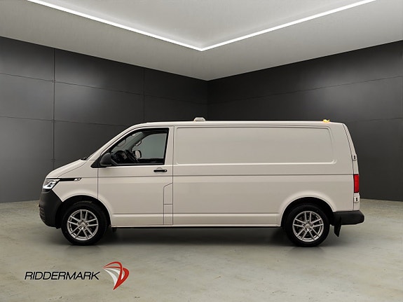 Volkswagen Transporter 6 of 30