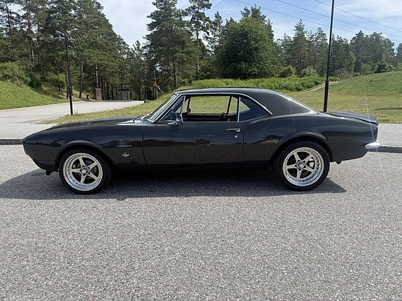 Chevrolet Camaro 5 of 5