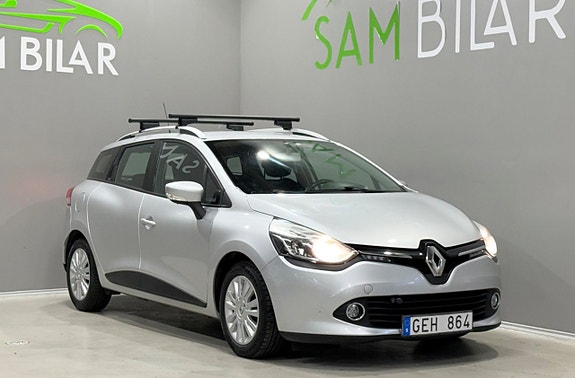 Renault Clio 3 of 5