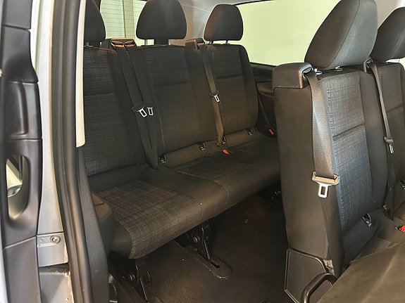 Mercedes-Benz Vito 116 9 of 15