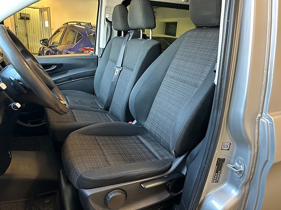 Mercedes-Benz Vito 116 12 of 15