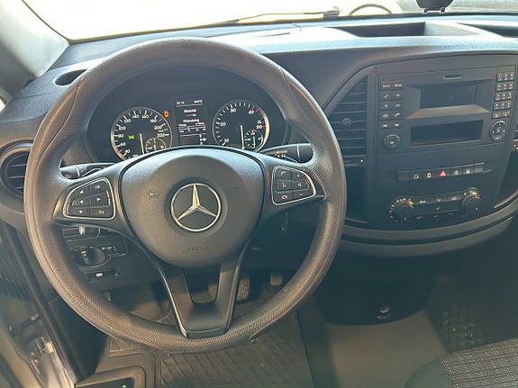 Mercedes-Benz Vito 116 14 of 15