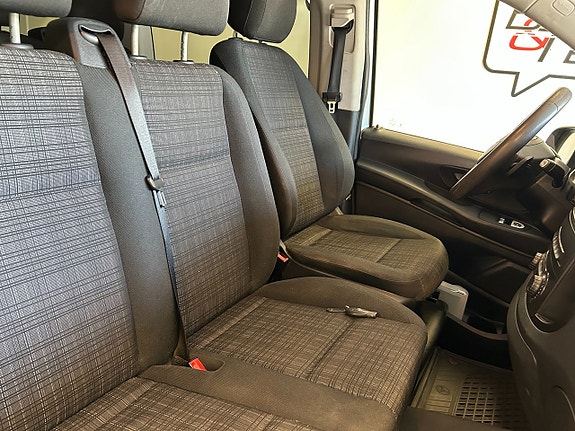 Mercedes-Benz Vito 116 5 of 5