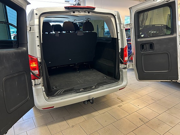 Mercedes-Benz Vito 116 10 of 15