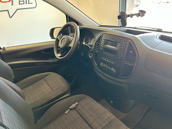 Mercedes-Benz Vito 116 6 of 15